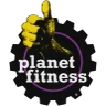 Planet Fitness logo