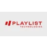 Playlist logo