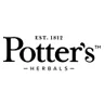 Potters Resorts logo