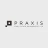 Praxis Real Estate Management logo