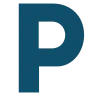 Priory logo