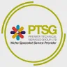 PTSG Water Treatment logo