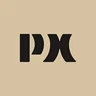 px Group logo