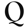 Quince logo
