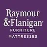 Raymour and Flanigan logo