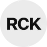 RCK Partners logo