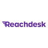 Reachdesk Ltd logo