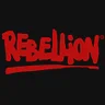 Rebellion logo