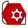 red-gate logo