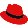Red Hat logo