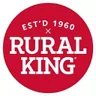 Rural King logo