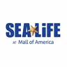 SEA LIFE logo