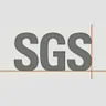 Société Générale de Surveillance (SGS) logo