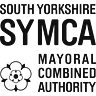 South Yorkshire Mayoral Combined Authority logo