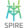 Spire logo