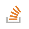 Stack Overflow logo
