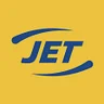 Stellar Jet logo