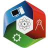 STEM Learning logo