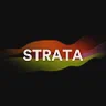 Strata logo