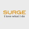 Surge Staffing logo