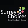 Surrey Choices logo