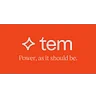 tem logo
