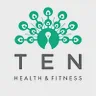 Ten Health & Fitness logo