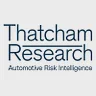 Thatcham Research logo