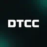The Depository Trust & Clearing Corporation (DTCC) logo