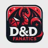 The Dungeons logo