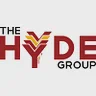 The Hyde Group logo