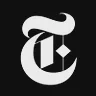 The New York Times logo