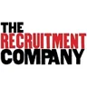 The Recruitment Company logo
