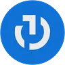 The Trade Desk logo