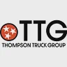 Thompson Truck Group logo