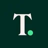 Thunes logo