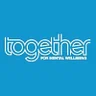 Together for Mental Wellbeing logo