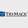 Tri-Mack Plastics logo