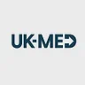 UK-Med logo