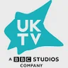 UKTV logo