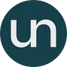 Uncapped logo