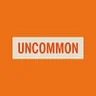 Uncommon logo