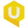 Unique logo