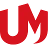 United Media logo