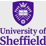 University of Sheffield logo
