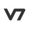 V7 logo