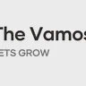 VAMOS logo