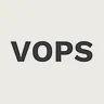 VOPS logo