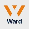 Ward Security logo