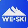 WeSki logo